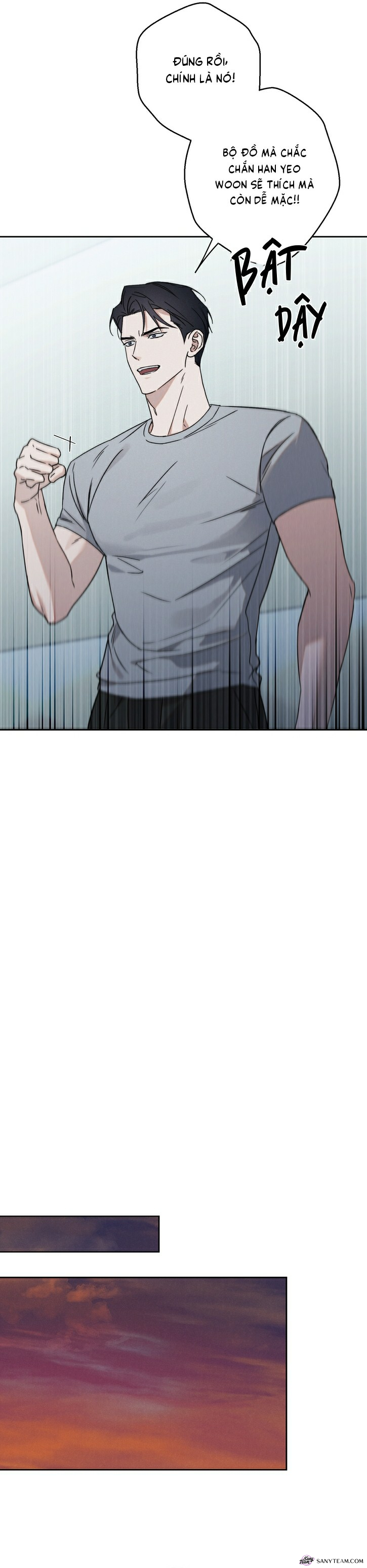 Nỗi Mặc Cảm Sau Ánh Đèn - Chap 8